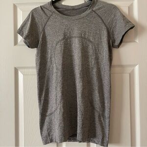 lululemon swiftly shirt